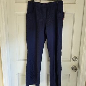 Urbane Women's Navy Cargo Pants